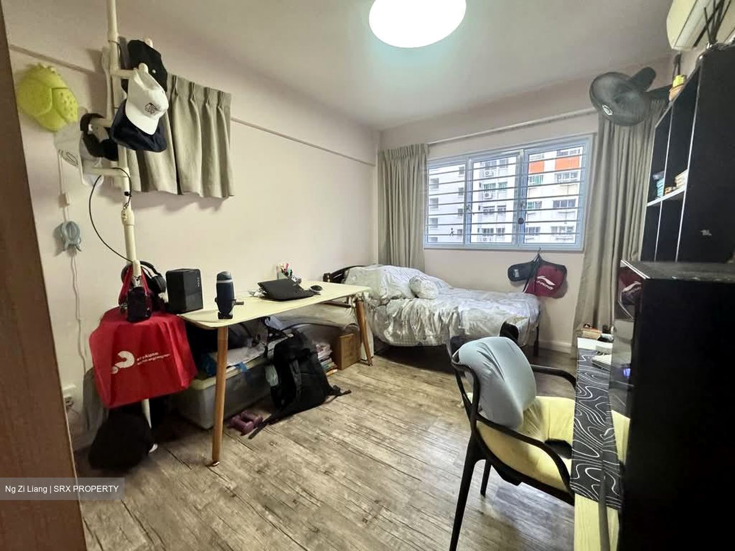 Blk 609 Yishun Street 61 (Yishun), HDB 4 Rooms #566608581